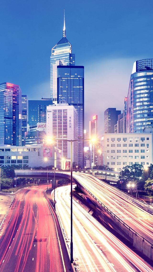 640x1136 Hong Kong - hong kong iPhone Wallpaper
