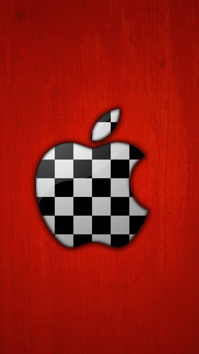 640x1136 Apple 8 - apple iPhone Wallpaper
