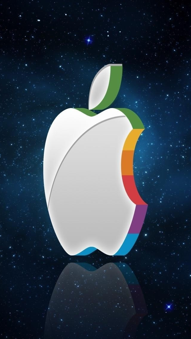 Apple 1 iPhone Wallpapers Free Download