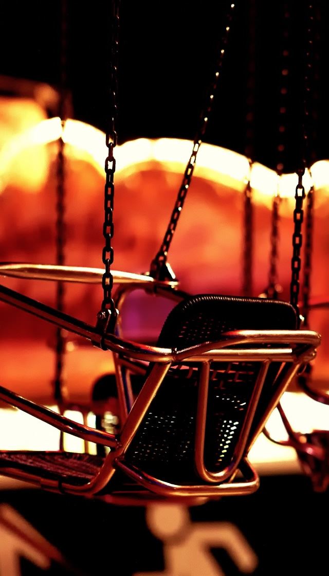 640x1136 Ride - chair iPhone Wallpaper