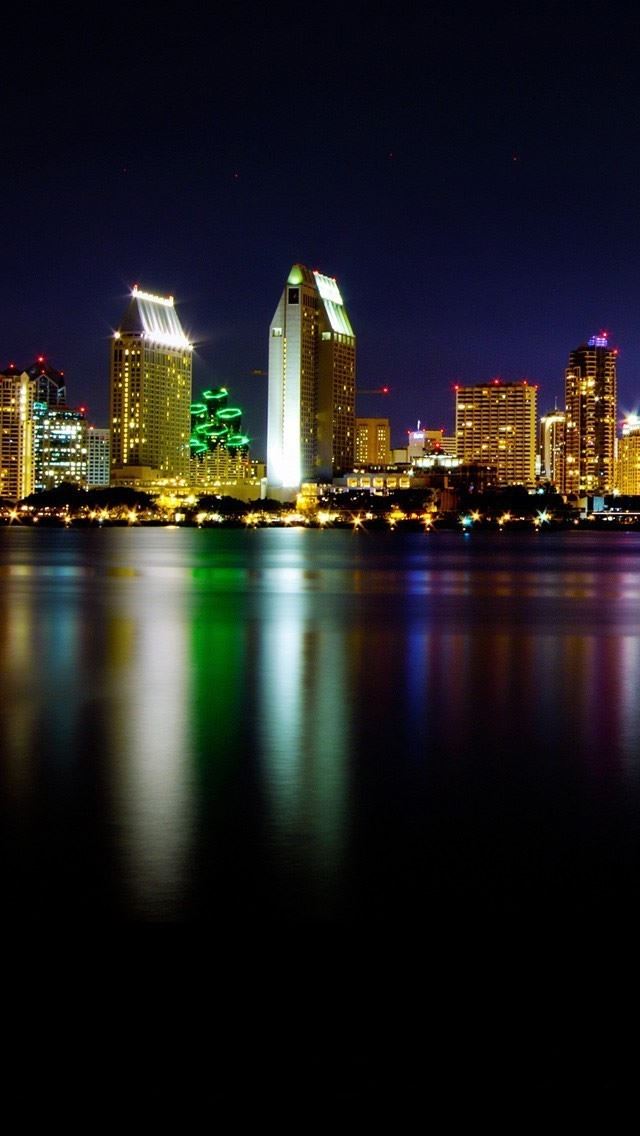 640x1136 San Diego - diego iPhone Wallpaper