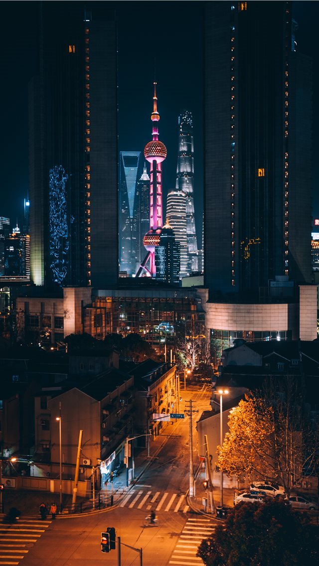 640x1136 light - china iPhone Wallpaper