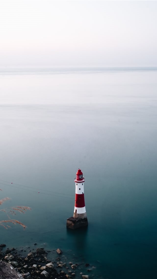 640x1136 Beachy Head Perfection - sea iPhone Wallpaper