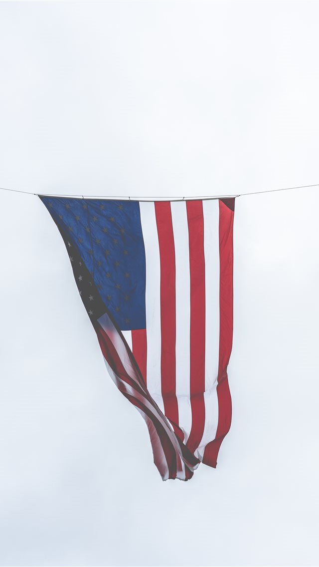 640x1136 American Flag - flag iPhone Wallpaper