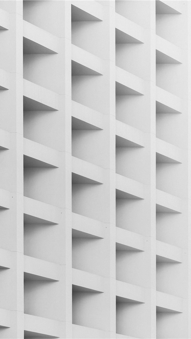 640x1136 Parallelogram - hongkong iPhone Wallpaper