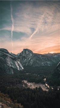 First light wallpaper