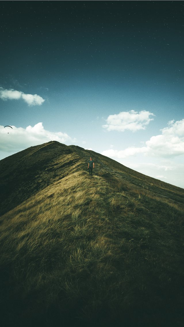 640x1136 Peak District National Park  Brushfield  United Ki... - uk iPhone Wallpaper