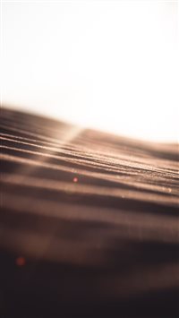 Golden hour wallpaper