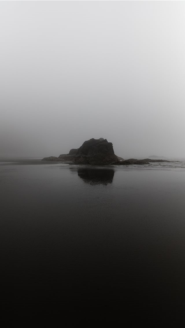 640x1136 Ruby Beach   Patrick Hendry - peak iPhone Wallpaper