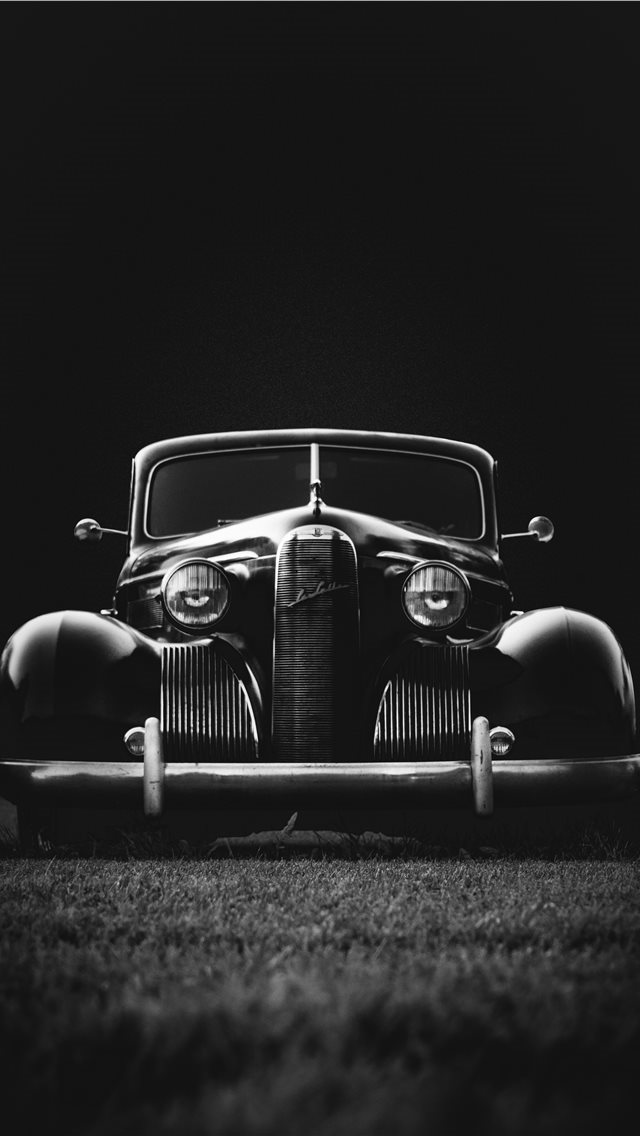 640x1136 Unleash - shape iPhone Wallpaper