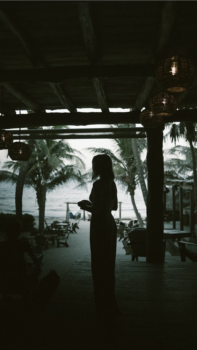 640x1136 Tulum  Mexico - vacation iPhone Wallpaper