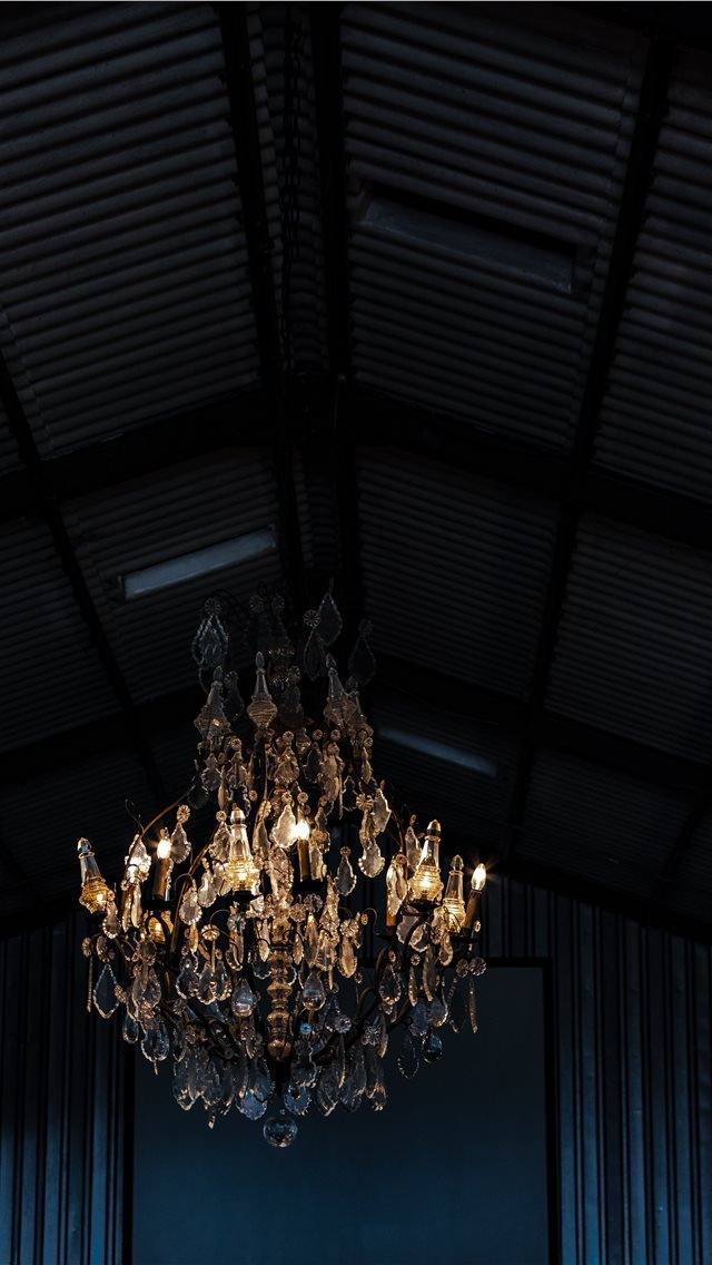 640x1136 indarkness  - color iPhone Wallpaper