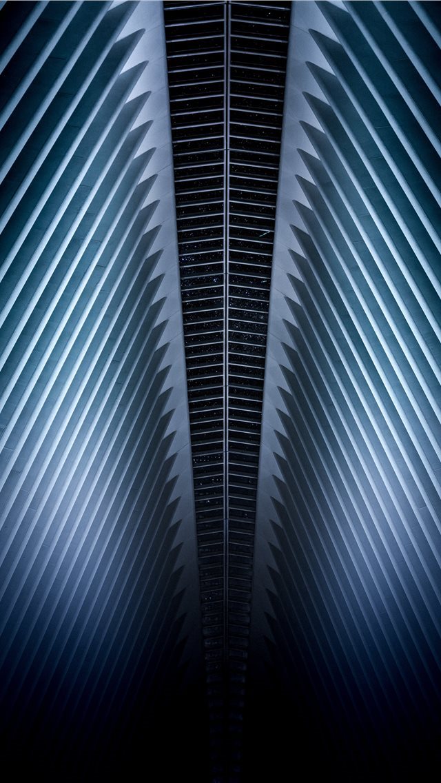 640x1136 In the Oculus - modern iPhone Wallpaper