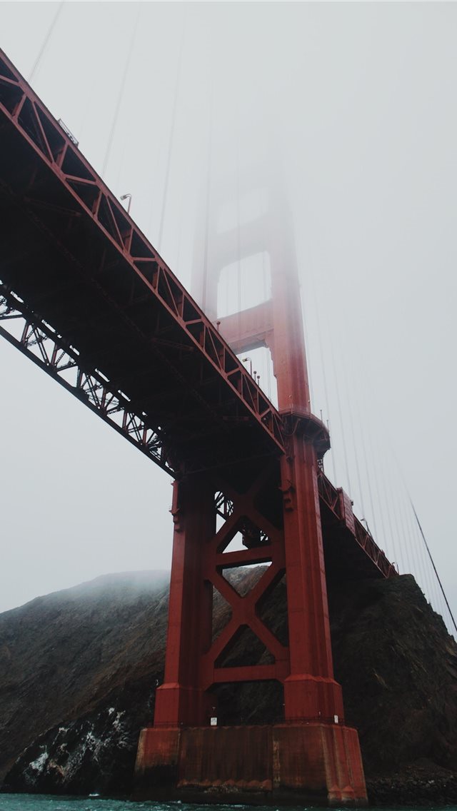 640x1136 sky - cloudy iPhone Wallpaper