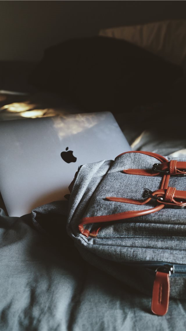 640x1136 laptop - macbook iPhone Wallpaper