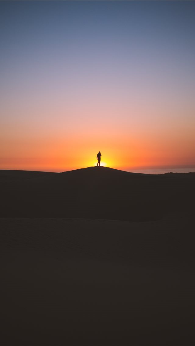 640x1136 Feel Life in your veins - sunrise iPhone Wallpaper