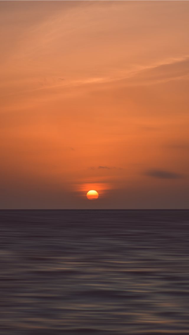 640x1136 Its not the End - sunrise iPhone Wallpaper