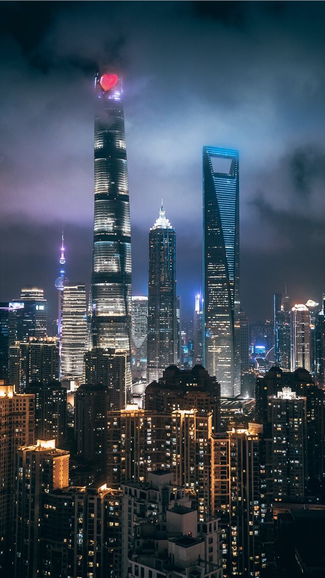 640x1136 light - sky iPhone Wallpaper