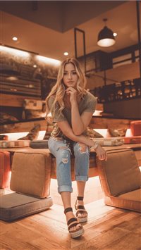 Coffee Time wallpaper