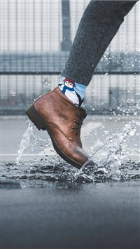 Splish UnSplash wallpaper