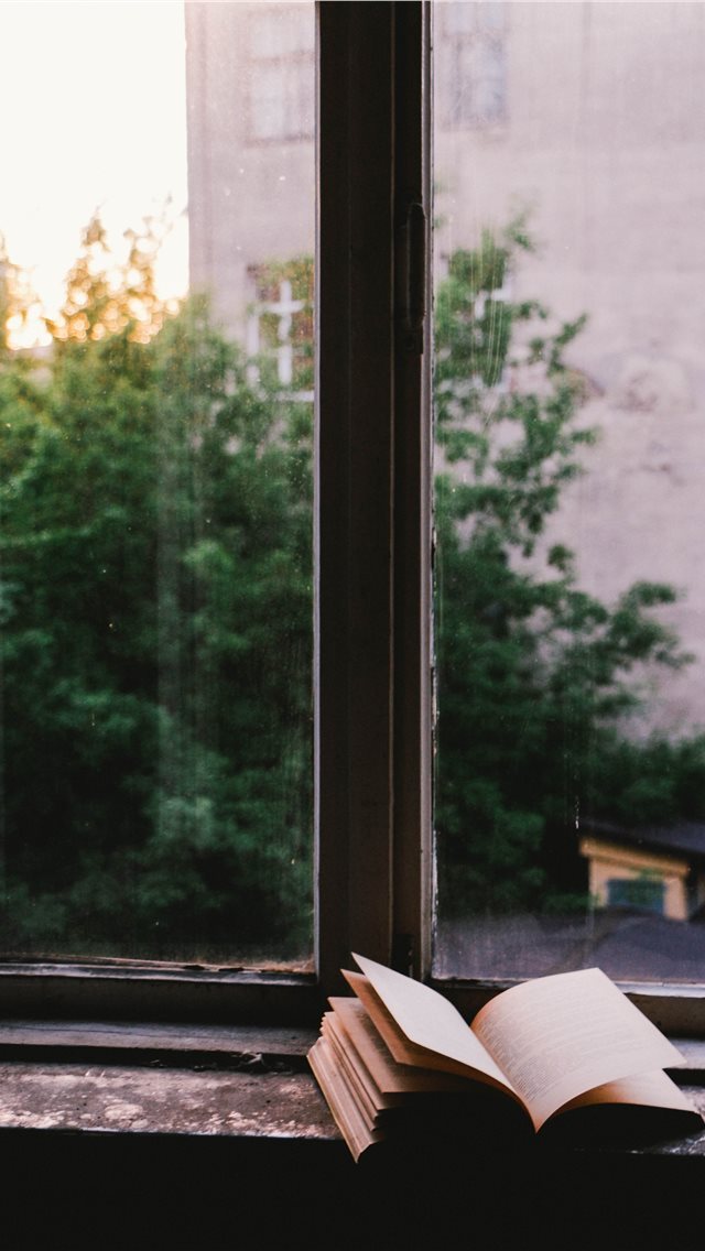 640x1136 Lviv  Ukraine - window iPhone Wallpaper