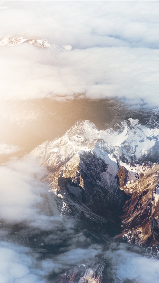 640x1136 Destination Adventure - high iPhone Wallpaper