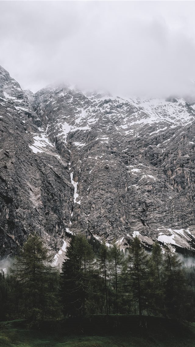 Best Summit iPhone HD Wallpapers - iLikeWallpaper