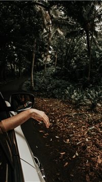 40 miles later wallpaper