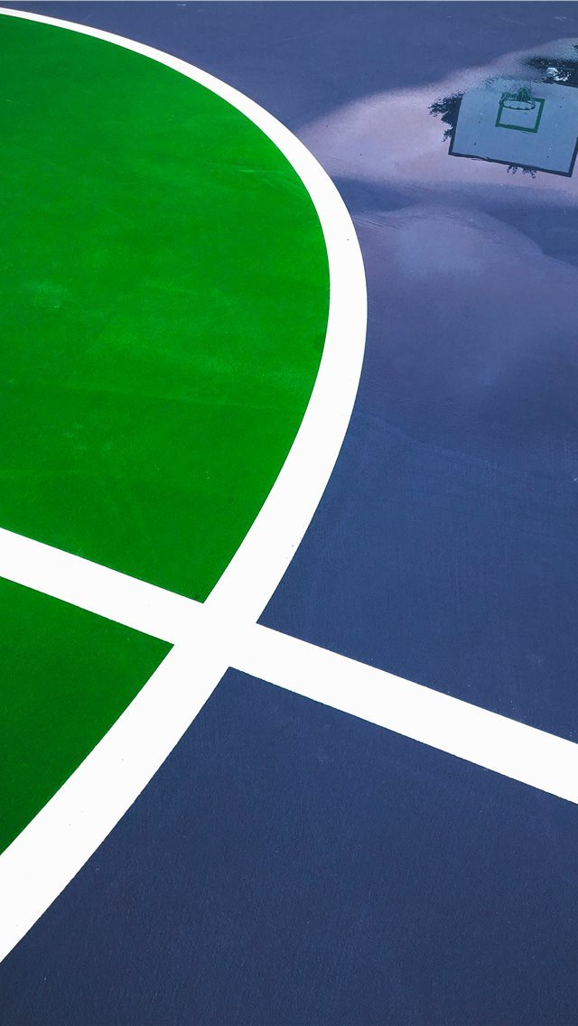 640x1136 Another Day to Battle - minimalistic iPhone Wallpaper