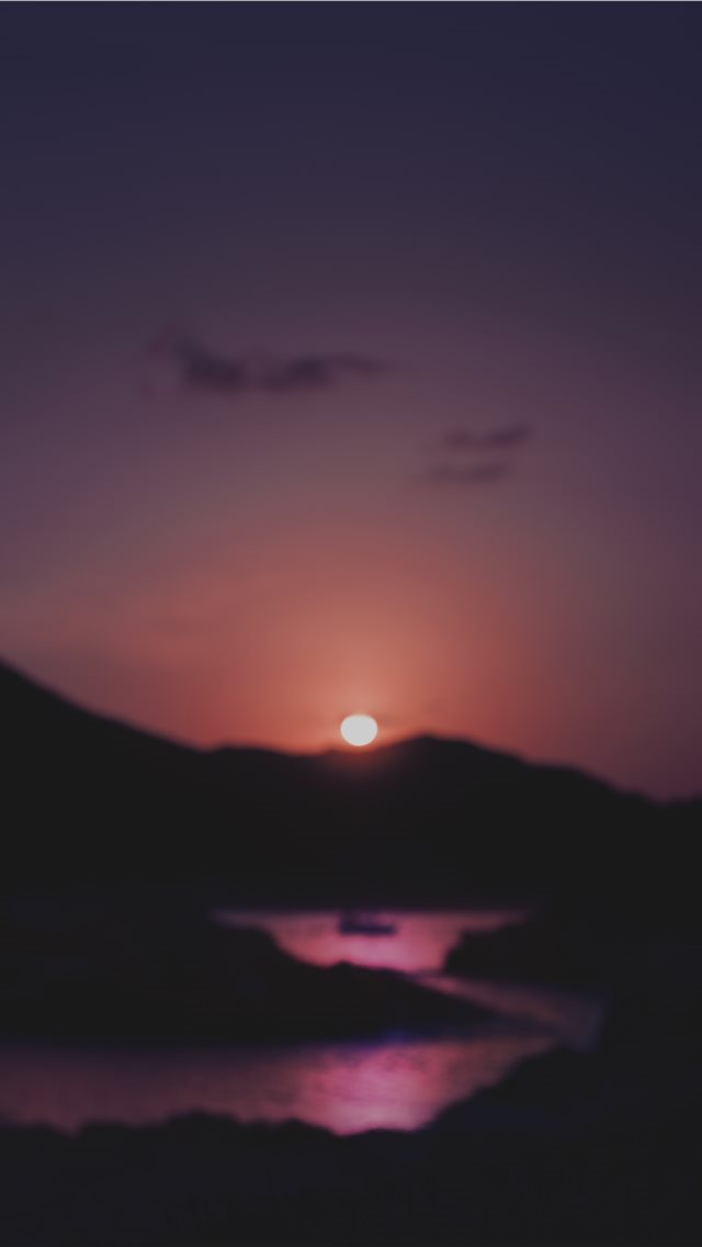 640x1136 sunshine - shadow iPhone Wallpaper