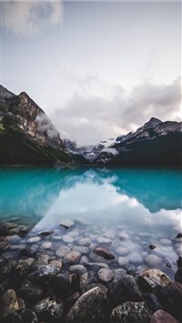 Banff  Canada wallpaper