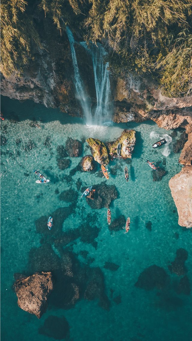 640x1136 Nerja  Spain - andalucium iPhone Wallpaper