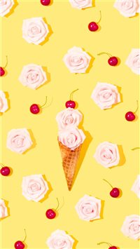 A Few of my Favorite Things wallpaper