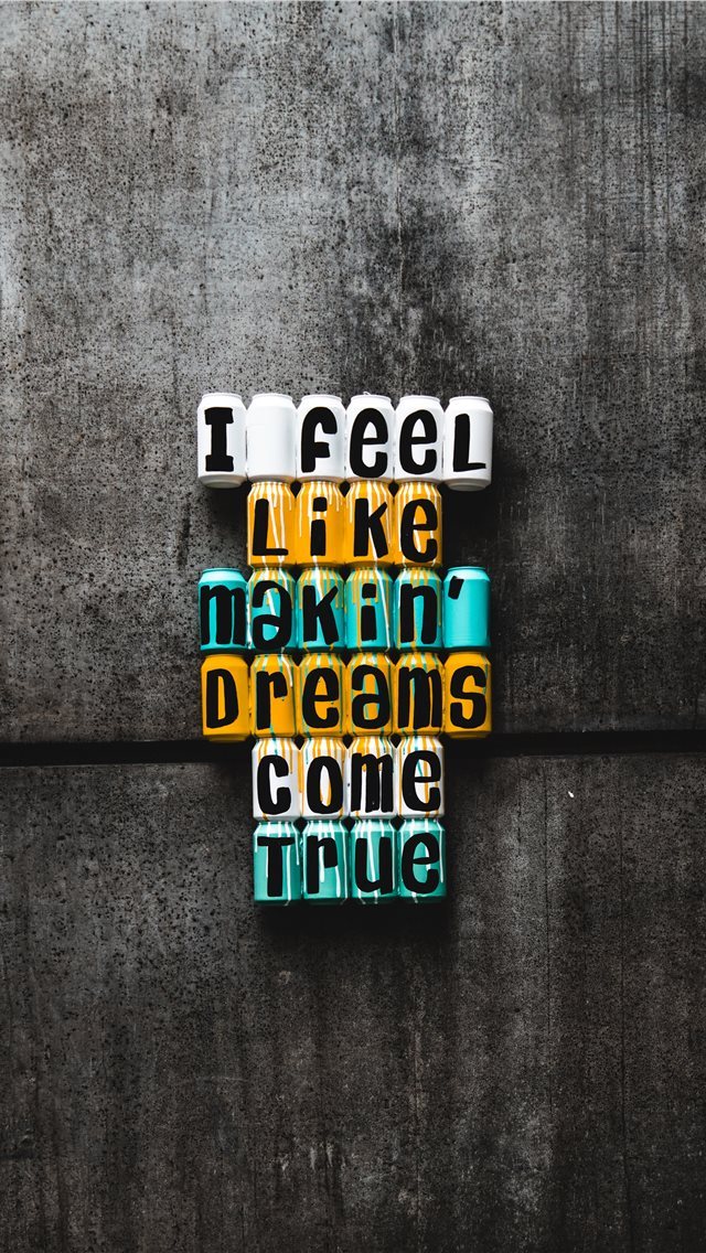 640x1136 street art - grunge iPhone Wallpaper