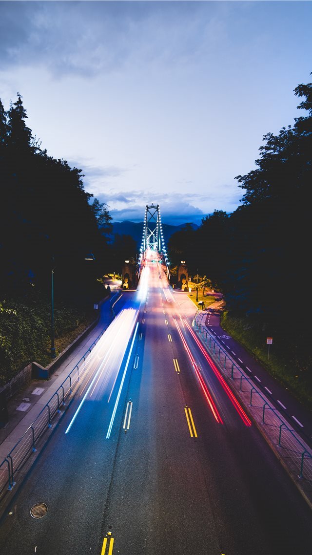 640x1136 Vancouver  Canada - canada iPhone Wallpaper