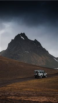 Iceland wallpaper
