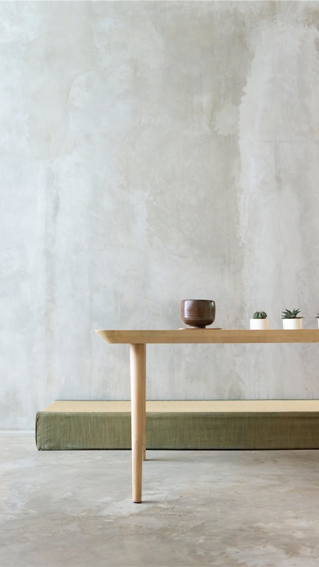 640x1136 wooden - table iPhone Wallpaper