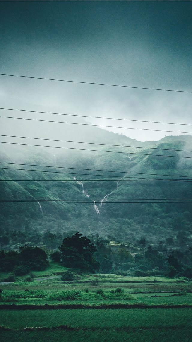 640x1136 Nowhere Else  - peaceful iPhone Wallpaper