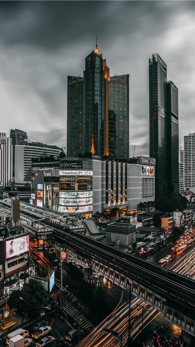 640x1136 Lost in Thailand - thailand iPhone Wallpaper