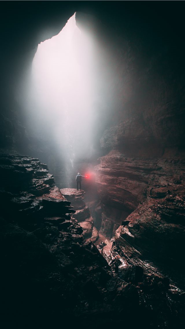 640x1136 I can’t think of a cool caption - flare iPhone Wallpaper