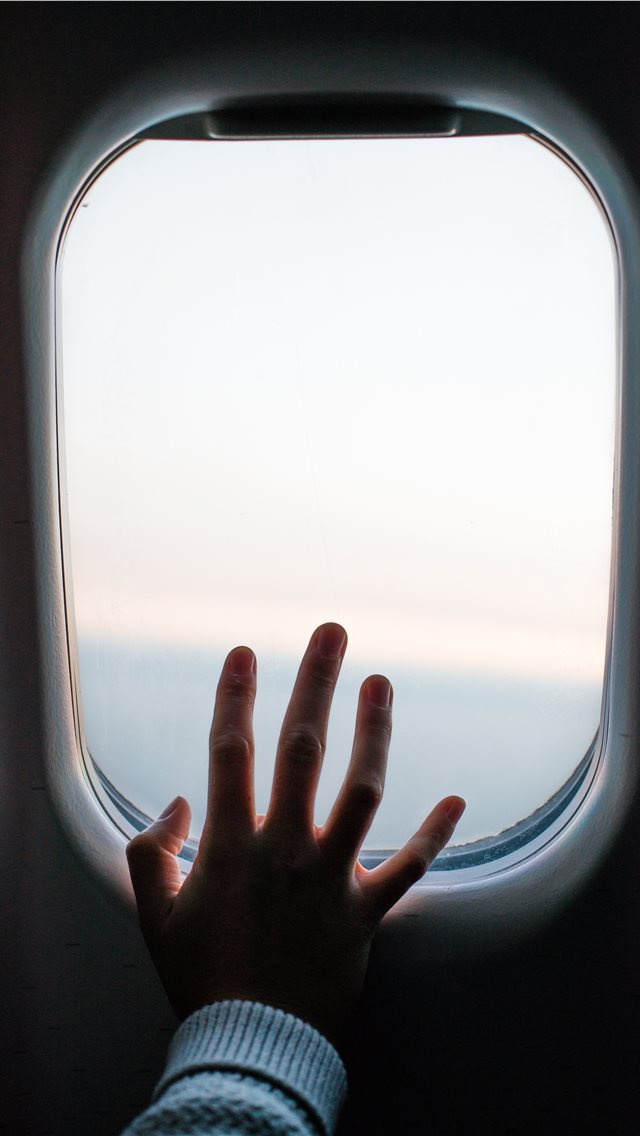 640x1136 Reach For More - hand iPhone Wallpaper