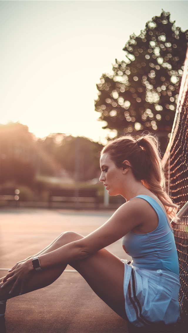 640x1136 Tennis  - sport iPhone Wallpaper