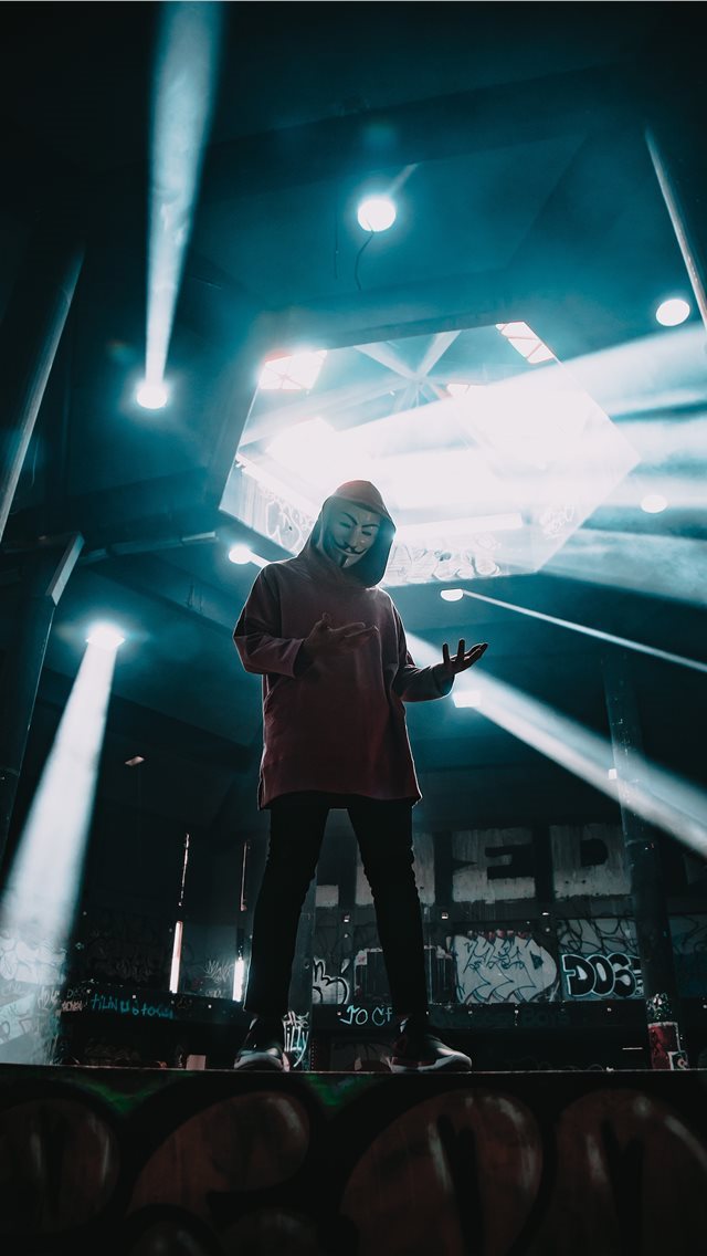 640x1136 I stopped fighting my demons… - photography iPhone Wallpaper