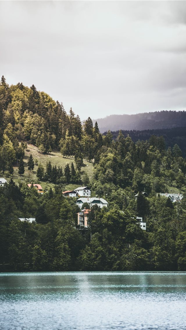 640x1136 Layers built by Nature - hill iPhone Wallpaper
