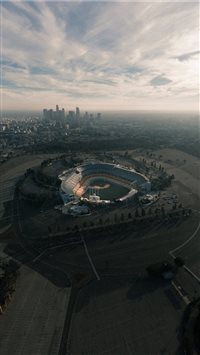 Stadium Way wallpaper