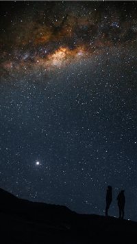 Do not go gentle into that good night  wallpaper