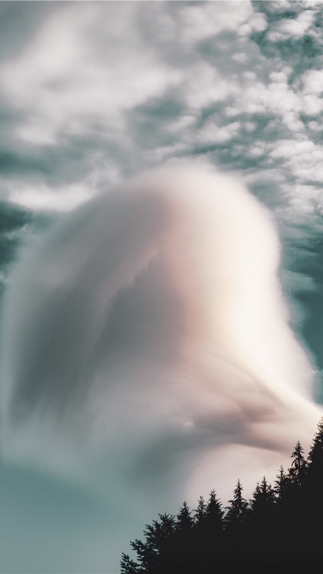 640x1136 Hot Cloud - cloud iPhone Wallpaper