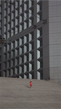 Grande Arche  wallpaper