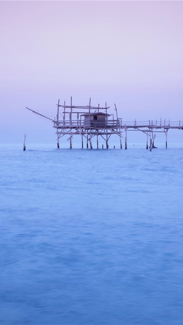 640x1136 Trabocco -  iPhone Wallpaper