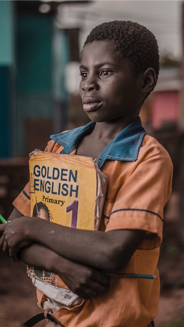 640x1136 Hope for the future (Portrait) - love iPhone Wallpaper